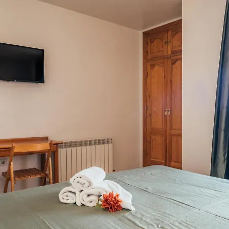 Valmar Hotel 2*