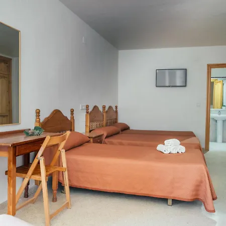Hotel Valmar
